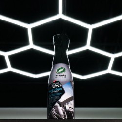 Καθαριστικό Τζαμιών Hybrid Solution Streak Free Mist Turtle Wax 591ml 053791117 Καθαριστικό Τζαμιών Hybrid Solution Streak Free Mist Turtle Wax 591ml 053791117
