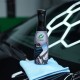 Καθαριστικό Τζαμιών Hybrid Solution Streak Free Mist Turtle Wax 591ml 053791117