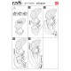Βάση Τεμπέλη Ειδική Για Kia Venga 2010+ / Hyundai IX20 2010-2019 Armster Rati 1 Τεμάχιο