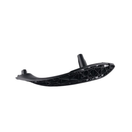 Χειρολαβή Πόρτας Εσωτερική Για Bmw 3 F30 / F31 11-18 Πίσω Αριστερά 1 Τεμάχιο Μαύρο