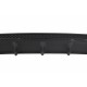 Diffuser Πίσω Προφυλακτήρα Για Mercedes-Benz E-Class W212 13-16 Amg Sport Μαύρο Με Μαύρο Γυαλιστερό