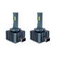 Λάμπες Led D1S 400-28000V (HID Ballast) 45W 6000K 2 Τεμάχια