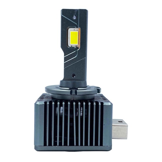 Λάμπες Led D1S 400-28000V (HID Ballast) 45W 6000K 2 Τεμάχια