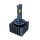 Λάμπες Led D1S 400-28000V (HID Ballast) 45W 6000K 2 Τεμάχια