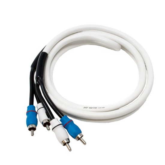 Καλώδιο Stinger Marine Rca Male 2 Μέτρα SMRCA2 1 Τεμάχιο Καλώδιο Stinger Marine Rca Male 2 Μέτρα SMRCA2 1 Τεμάχιο