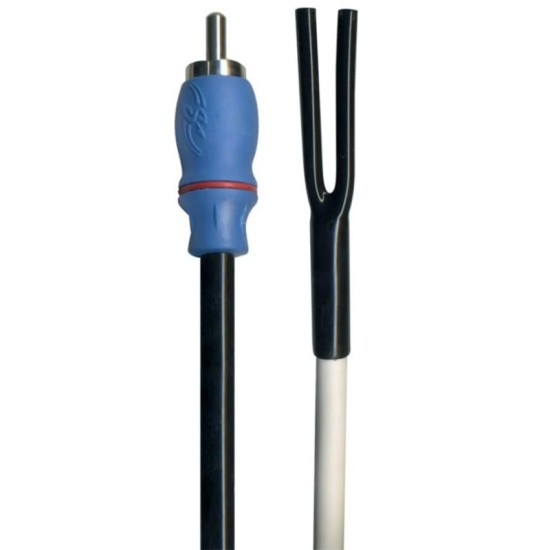 Καλώδιο Stinger Marine Rca Male 2 Μέτρα SMRCA2 1 Τεμάχιο Καλώδιο Stinger Marine Rca Male 2 Μέτρα SMRCA2 1 Τεμάχιο