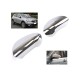 Καπάκια Καθρεφτών Για Nissan Qashqai 2008-2013 Χρωμίου 2 Τεμάχια