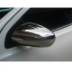 Καπάκια Καθρεφτών Για Nissan Qashqai 2008-2013 Χρωμίου 2 Τεμάχια