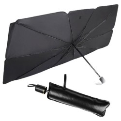 Ηλιοπροστασία Ομπρέλα Παρμπρίζ Εσωτερική Feral Large 140x79cm 1 Τεμάχιο Ηλιοπροστασία Ομπρέλα Παρμπρίζ Εσωτερική Feral Large 140x79cm 1 Τεμάχιο