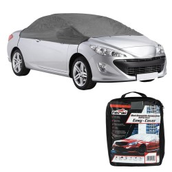 Ημικουκούλα Αυτοκινήτου Feral Small 233x147x50cm Ημικουκούλα Αυτοκινήτου Feral Small 233x147x50cm