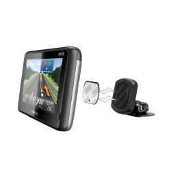 Μαγνητική Βάση Για Smartphones & GPS MagicMount Dash Scosche MAGDGPS