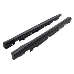 Πλαινά Μασπιέ Για Mercedes-Benz A-Class W177 19+ Hatchback Amg Line Look Από Abs Πλαστικό 2 Τεμάχια Πλαινά Μασπιέ Για Mercedes-Benz A-Class W177 19+ Hatchback Amg Line Look Από Abs Πλαστικό 2 Τεμάχια