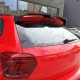 Αεροτομή Οροφής Για VW Polo AW 18-21 "Oettinger Look" Μαύρο Γυαλιστερό