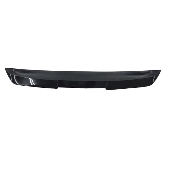 Αεροτομή Οροφής Για Mercedes-Benz Vito W447 14+ Μαύρο Γυαλιστερό