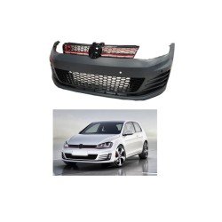 Μπροστινός Προφυλακτήρας Για VW Golf VII (7) 13-17 GTI Look Σετ Με Μάσκα Χωρίς Προβολείς Μπροστινός Προφυλακτήρας Για VW Golf VII (7) 13-17 GTI Look Σετ Με Μάσκα Χωρίς Προβολείς