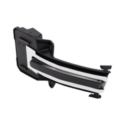 Φλας Καθρέπτη Για Honda Civic16-21 Dynamic Led Canbus Φιμέ 2 Τεμάχια Φλας Καθρέπτη Για Honda Civic16-21 Dynamic Led Canbus Φιμέ 2 Τεμάχια