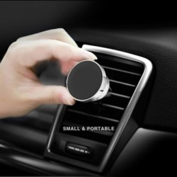 Μαγνητική Βάση Αεραγωγού Για Κινητά Μπλε 1 Τεμάχιο 99694 Μαγνητική Βάση Αεραγωγού Για Κινητά Μπλε 1 Τεμάχιο 99694