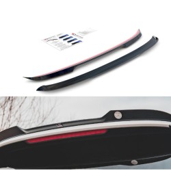 Αεροτομή Οροφής Πρόσθετο Για VW Golf VIII (8) 20+ GTI & R-Line Έκδοση Glossy Black V.2 Maxton Design Από Abs Πλαστικό Αεροτομή Οροφής Πρόσθετο Για VW Golf VIII (8) 20+ GTI & R-Line Έκδοση Glossy Black V.2 Maxton Design Από Abs Πλαστικό