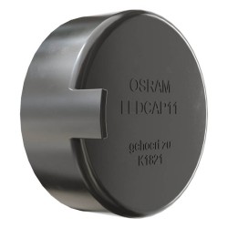 Καπάκια Λάστιχο Μπροστινών Φαναριών Osram LEDCAP11 Για Τοποθέτηση Led Φ77mm 2 Τεμάχια Καπάκια Λάστιχο Μπροστινών Φαναριών Osram LEDCAP11 Για Τοποθέτηση Led Φ77mm 2 Τεμάχια
