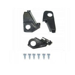 Βάσεις Επισκευής Δεξιού Φαναριού Για VW Golf VI (6) 08-13 Βάσεις Επισκευής Δεξιού Φαναριού Για VW Golf VI (6) 08-13