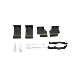 Κιτ Επισκευής Ηλιοροφής Για Bmw X5 E53 99-06 / X3 E83 03-10 Κιτ Επισκευής Ηλιοροφής Για Bmw X5 E53 99-06 / X3 E83 03-10