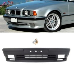 Μπροστινός Προφυλακτήρας Για Bmw 5 E34 Limo / Touring 87-97 M-Technik Look Από Abs Πλαστικό Μπροστινός Προφυλακτήρας Για Bmw 5 E34 Limo / Touring 87-97 M-Technik Look Από Abs Πλαστικό