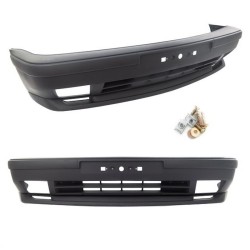 Μπροστινός Προφυλακτήρας Για Bmw 5 E34 Limo / Touring 87-97 M-Technik Look Από Abs Πλαστικό Μπροστινός Προφυλακτήρας Για Bmw 5 E34 Limo / Touring 87-97 M-Technik Look Από Abs Πλαστικό