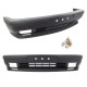 Μπροστινός Προφυλακτήρας Για Bmw 3 E34 Limo / Touring 87-97 M-Technik Look Από Abs Πλαστικό
