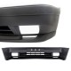 Μπροστινός Προφυλακτήρας Για Bmw 3 E34 Limo / Touring 87-97 M-Technik Look Από Abs Πλαστικό