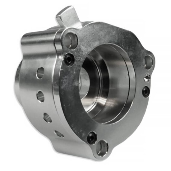 Αντάπτορας Σκάστρας Αλουμινίου VAG Group 2.0 TFSI Engines 2007+ VW Golf 5 / Audi A3 / A4 / A6 / Skoda Octavia
