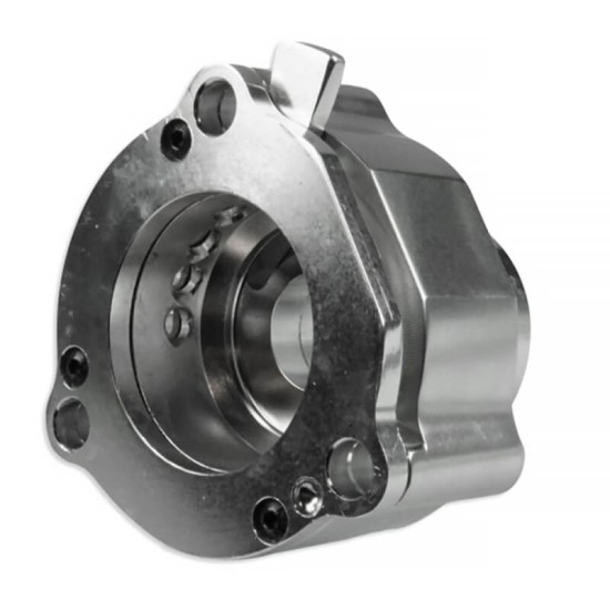 Αντάπτορας Σκάστρας Αλουμινίου VAG Group 2.0 TFSI Engines 2007+ VW Golf 5 / Audi A3 / A4 / A6 / Skoda Octavia