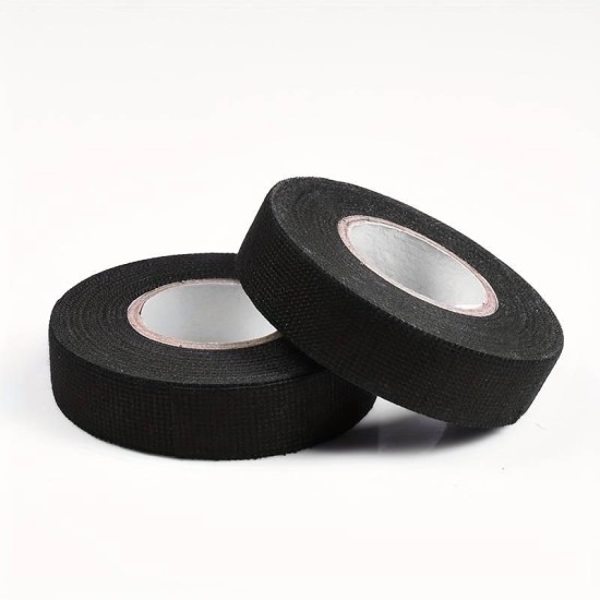 Ταινία Υφασμάτινη Fleece Smoothe 25mm x 25 Μέτρα 1 Τεμάχιο