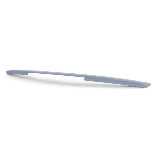 Αεροτομή Πορτ Παγκάζ Για Mercedes-Benz SLK R172 11-19 Amg Look Lipspoiler Από Πολυουρεθάνη