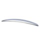 Αεροτομή Πορτ Παγκάζ Για Mercedes-Benz SLK R172 11-19 Amg Look Lipspoiler Από Πολυουρεθάνη