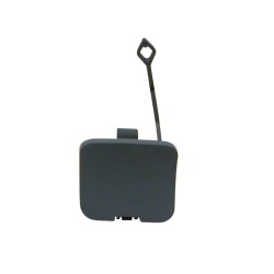 Κάλυμμα Γάντζου Ρυμούλκησης Πίσω Για Bmw 3 E46 99-02 Sedan Πλαστικό 1 Τεμάχιο Κάλυμμα Γάντζου Ρυμούλκησης Πίσω Για Bmw 3 E46 99-02 Sedan Πλαστικό 1 Τεμάχιο