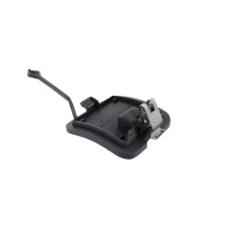 Κάλυμμα Γάντζου Ρυμούλκησης Πίσω Για Bmw 3 E46 99-02 Sedan Πλαστικό 1 Τεμάχιο Κάλυμμα Γάντζου Ρυμούλκησης Πίσω Για Bmw 3 E46 99-02 Sedan Πλαστικό 1 Τεμάχιο