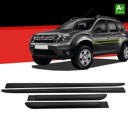 Τριμ Πόρτας Πλαστικά Για Dacia Duster 2010-2018 Σετ 4 Τεμάχια Αυτοκόλλητα Τριμ Πόρτας Πλαστικά Για Dacia Duster 2010-2018 Σετ 4 Τεμάχια Αυτοκόλλητα