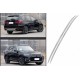 Μπάρες Οροφής Railing Για BMW X5 F15 2013-2018 Flush-Rails Αλουμινίου Ασημί 2 Τεμάχια