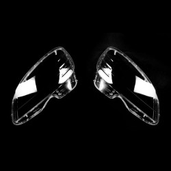 Κρύσταλλα Φαναριών Για Mercedes-Benz C-Class W204 2007-2010 Sedan / Touring Ζευγάρι 2 Τεμάχια Κρύσταλλα Φαναριών Για Mercedes-Benz C-Class W204 2007-2010 Sedan / Touring Ζευγάρι 2 Τεμάχια