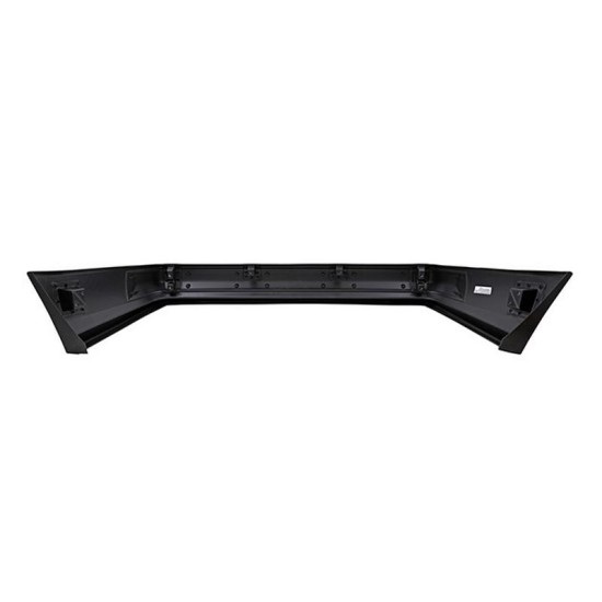Πισινός Προφυλακτήρας Για Mercedes-Benz E-Class W124 2D/4D 85-93 AMG Look