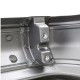 Πισινός Προφυλακτήρας Για Mercedes-Benz E-Class W124 2D/4D 85-93 AMG Look