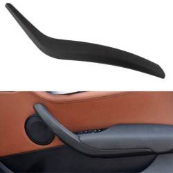 Χειρολαβή Πόρτας Εσωτερική Για Bmw X1 E84 09-15 Εμπρός & Πίσω Δεξιά Έξω Κομμάτι 1 Τεμάχιο Μαύρο Χειρολαβή Πόρτας Εσωτερική Για Bmw X1 E84 09-15 Εμπρός & Πίσω Δεξιά Έξω Κομμάτι 1 Τεμάχιο Μαύρο