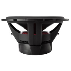 Subwoofer Αυτοκινήτου Rockford Fosgate 15" Punch P3 1200w Peak 600w Rms Dual 4Ω 1 Τεμάχιο