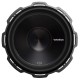 Subwoofer Αυτοκινήτου Rockford Fosgate 15" Punch P3 1200w Peak 600w Rms Dual 4Ω 1 Τεμάχιο