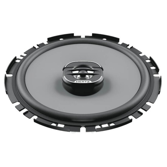 Ηχεία Αυτοκινήτου Hertz Uno X170 6.7" 170mm 50W RMS / 200W Peak 2 Δρόμων Ζευγάρι 2 Τεμάχια