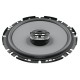 Ηχεία Αυτοκινήτου Hertz Uno X170 6.7" 170mm 50W RMS / 200W Peak 2 Δρόμων Ζευγάρι 2 Τεμάχια