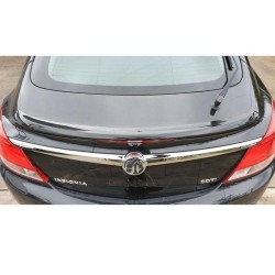 Αεροτομή Πορτ Παγκάζ Για Opel Insignia A 08-13 OPC V2 look Lipspoiler Από Abs Πλαστικό Γυαλιστερή Μαύρη Αεροτομή Πορτ Παγκάζ Για Opel Insignia A 08-13 OPC V2 look Lipspoiler Από Abs Πλαστικό Γυαλιστερή Μαύρη