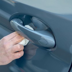 Υγρά Μαντηλάκια Καθαρισμού Χρώματος / Βρωμιάς "Multi Repair Wipe" Quixx 2 Τεμάχια Υγρά Μαντηλάκια Καθαρισμού Χρώματος / Βρωμιάς "Multi Repair Wipe" Quixx 2 Τεμάχια