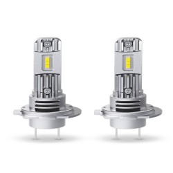 Λάμπες Led H7/H18 ΡΧ26D Neolux By Osram 12V 12W 6500k 2 Τεμάχια