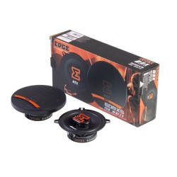 Ηχεία Αυτοκινήτου Edge EDBX5-E1 5.25''/13cm 150w Peak 75w RMS 3 Δρόμων Ζευγάρι 2 Τεμάχια Ηχεία Αυτοκινήτου Edge EDBX5-E1 5.25''/13cm 150w Peak 75w RMS 3 Δρόμων Ζευγάρι 2 Τεμάχια